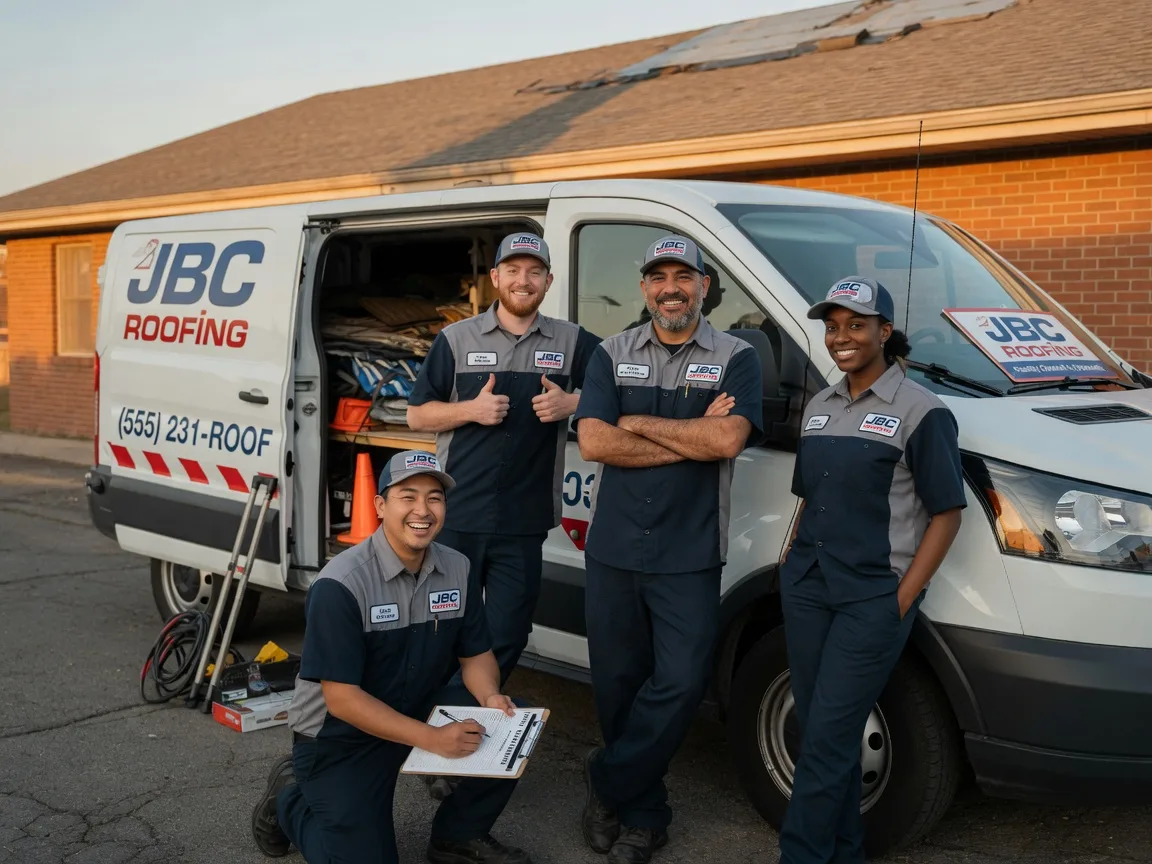 Roof Replacement company in Neely, MS
