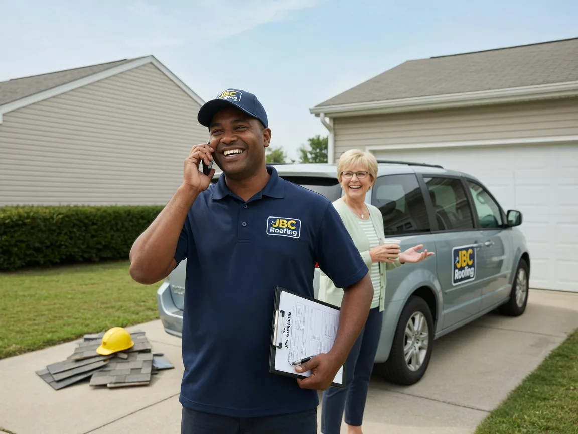 Roof Replacement Neely, MS FAQs